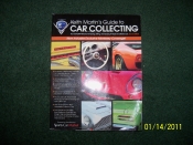 car collecting