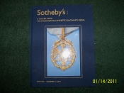 sothebys book