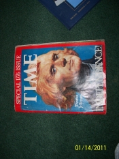 Time Magazine - Special 1776 Issue